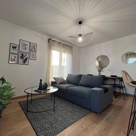 Appartement Proche Disneyland Coulommiers Eksteriør bilde