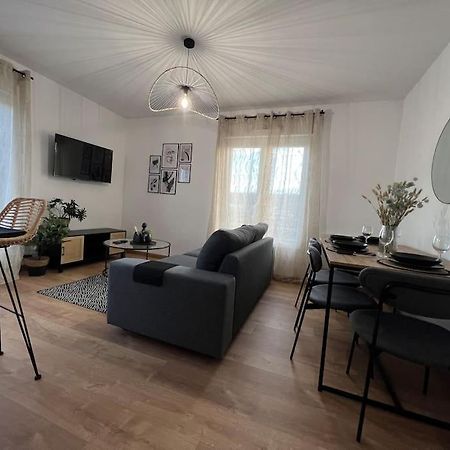 Appartement Proche Disneyland Coulommiers Eksteriør bilde
