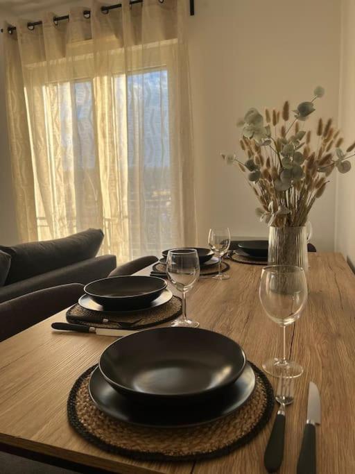 Appartement Proche Disneyland Coulommiers Eksteriør bilde