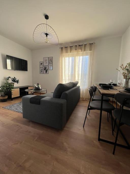 Appartement Proche Disneyland Coulommiers Eksteriør bilde
