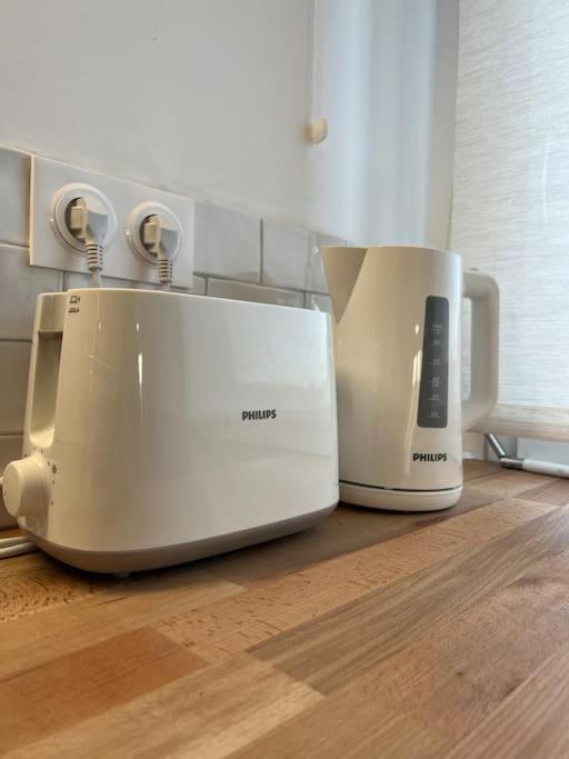 Appartement Proche Disneyland Coulommiers Eksteriør bilde