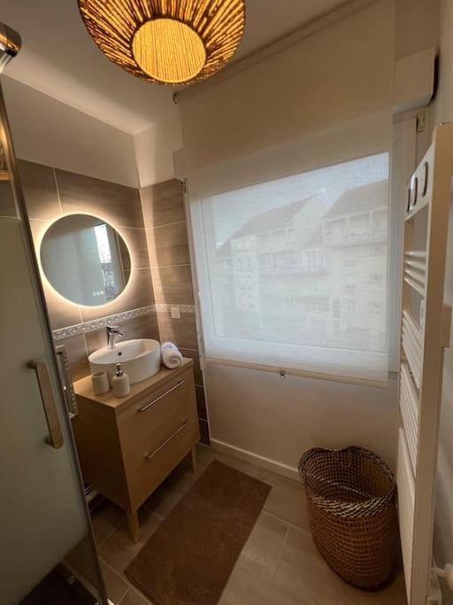 Appartement Proche Disneyland Coulommiers Eksteriør bilde